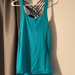 Lululemon Free to be Wild Tank